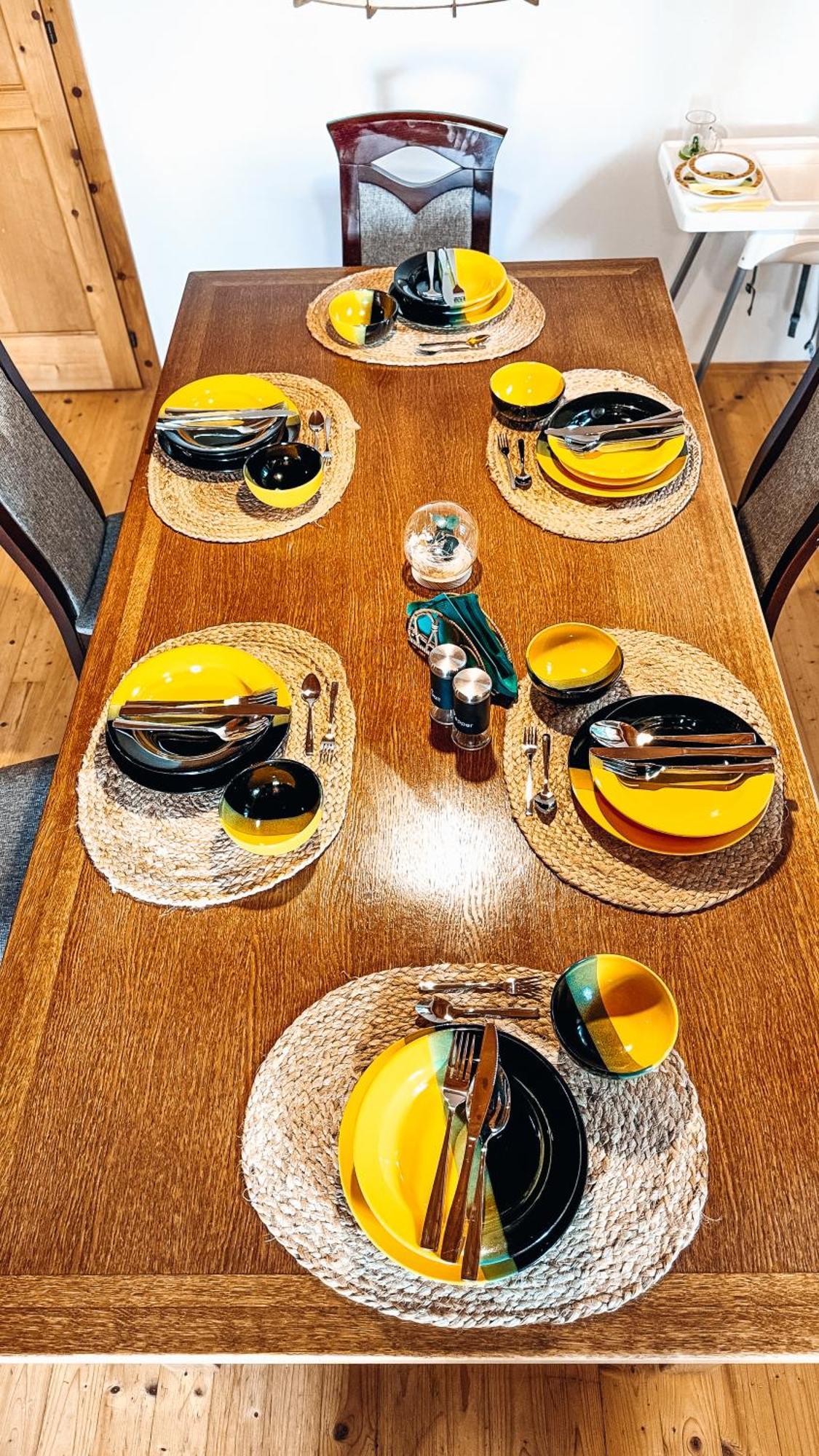 Drevenicka Amalka Hotel Liptovský Trnovec Buitenkant foto